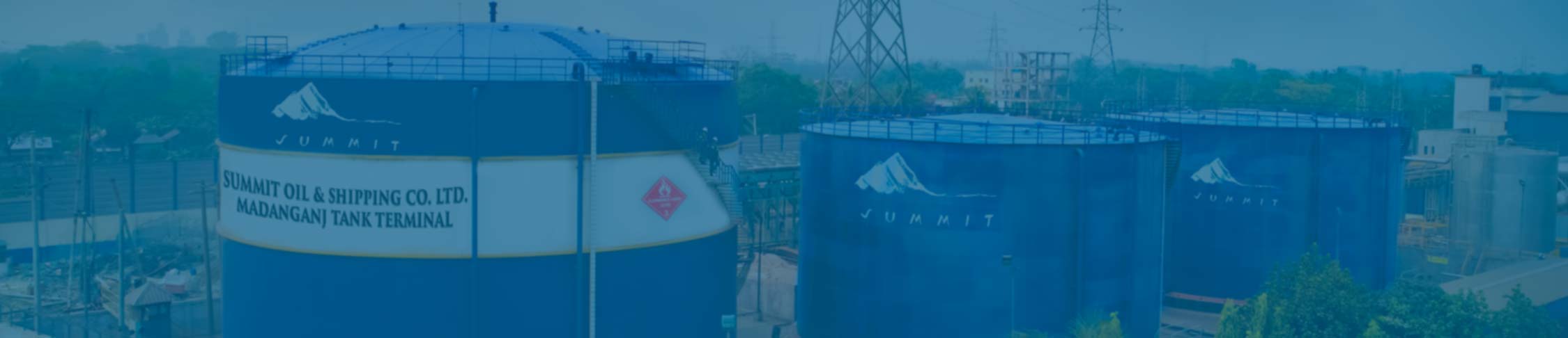 Summit and Commonwealth LNG sign MOU for 1 MTPA of LNG offtake for Bangladesh